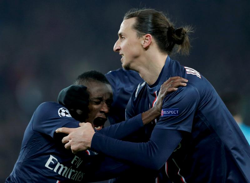 Matuidi Le PSG sera-t-il performant sans Ibrahimovic C'est le but !