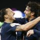 Maxwell évoque son amitié avec Ibrahimovic et son possible dernier match au Parc