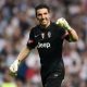 Buffon "Le PSG domine vraiment le championnat, pas pour les mêmes raisons que la Juventus "