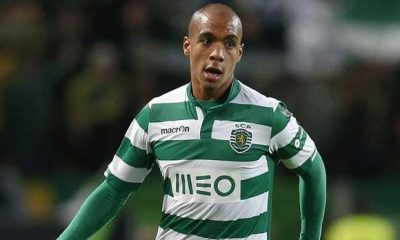 Mercato - Le PSG est passé à l'action pour Joao Mario avec une proposition à 35 millions d'euros, selon France Football