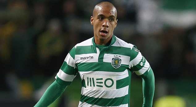 Mercato - Le PSG est passé à l'action pour Joao Mario avec une proposition à 35 millions d'euros, selon France Football