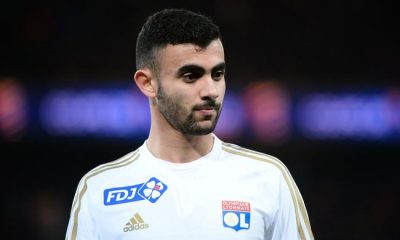 OL/PSG - Le groupe lyonnais avec Ghezzal, mais sans Mammana