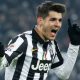 Mercato - Le PSG proposerait 9 millions d'euros par an à Morata, qui préférerait la Premier League