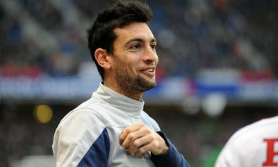 L'agent de Pastore s'activerait pour le faire partir "début 2017, notamment vers la Chine"