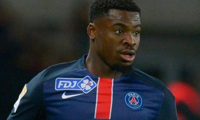 Boumsong Aurier oubliera toute cette polémique. Bientôt, on dira même qu’il ne faut pas qu’il parte du PSG