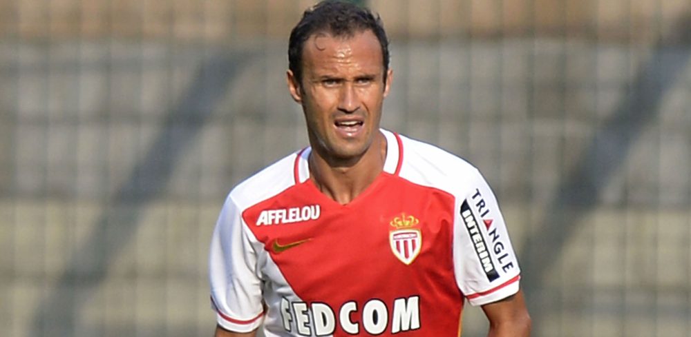 Ricardo Carvalho 2016