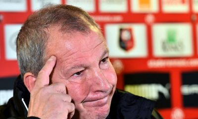 Ligue 1 - Courbis "Le PSG à force de se manger les jokers, il va se manger les burnes!"