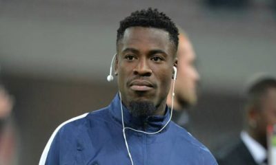 Le Parisien raconte l'audience de Serge Aurier, qui s'est assez mal défendu