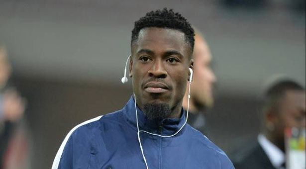 Le Parisien raconte l'audience de Serge Aurier, qui s'est assez mal défendu