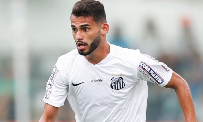 Thiago Maia à propos du PSG "j’ai un grand rêve et j’espère qu’il se réalisera"