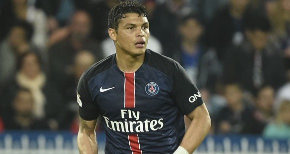 Mercato - La Juventus serait prête à profiter d'une fin de contrat de Thiago Silva, selon Tuttosport