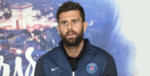 Thiago Motta ne prolongera plus au PSG et partira en fin de saison, selon L'Equipe