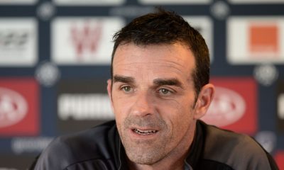 Ulrich Ramé Girondins de Bordeaux