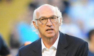 Carlos Bianchi