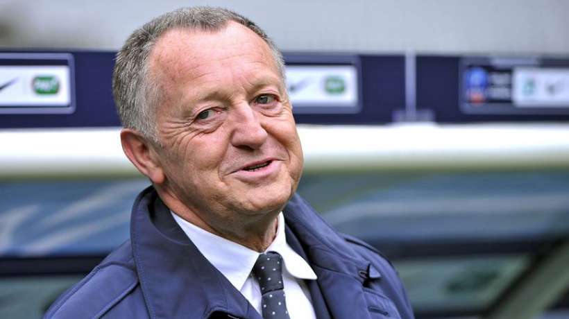 Trophée des Champions - Aulas compte "remettre les pendules à l'heure" face au PSG