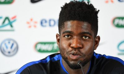 Mercato - Samuel Umtiti officiellement au FC Barcelone, la piste Marquinhos devrait s'arrêter là