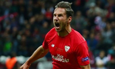 Krychowiak peut rejoindre le PSG, Séville a son remplaçant selon Diario de Sevilla.