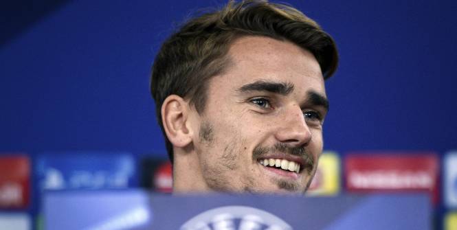 Antoine Griezmann