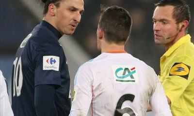 Barton raconte son accrochage avec Ibrahimovic je préfère un joueur comme ça à un robot