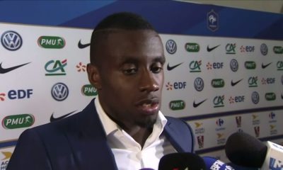 Blaise Matuidi