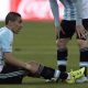 Copa America - Une rechute pour Di Maria, certainement forfait pour finale