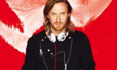 David Guetta les joueurs parisiens étaient assez sages lors de leur escapade à Las Vegas