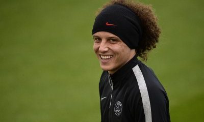 Mercato - Chelsea et le PSG encore en discussion pour David Luiz, selon Sky Sports