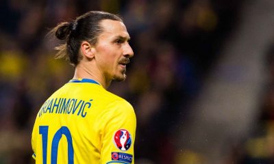 Défaite, élimination, (injustice) et retraite avec la Suède pour Ibrahimovic