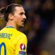 Défaite, élimination, (injustice) et retraite avec la Suède pour Ibrahimovic