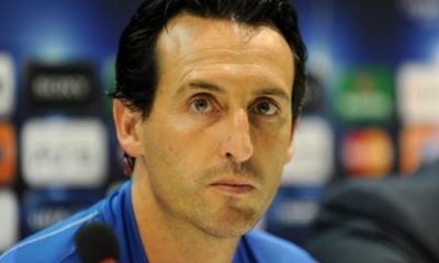 L'Equipe énonce ce que doit faire Unai Emery au PSG lors de ses premières semaines