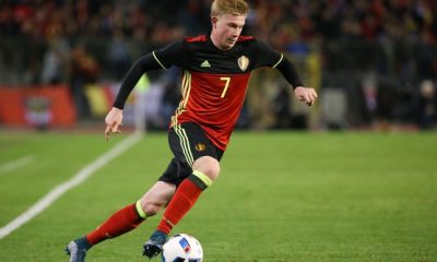 Euro 2016 - De Bruyne Zlatan L'envoyer à la retraite Si c'est possible, oui!