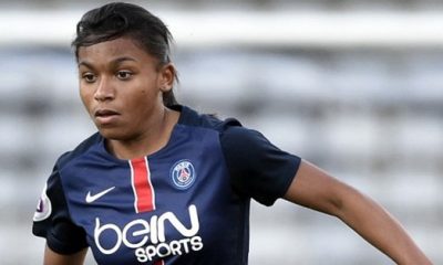 Féminines - 5 joueuses du PSG avec l'Equipe de France pour l'Euro U19