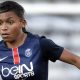 Féminines - 5 joueuses du PSG avec l'Equipe de France pour l'Euro U19