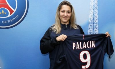 PSG/Kvinner - Palacin "Je peux vous assurer qu’on donnera tout sur ce match"