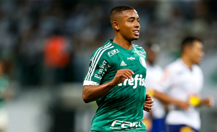 Mercato - Gabriel Jesus "une décision sera bientôt prise", certainement Manchester City