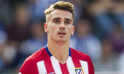 Barça/PSG - Griezmann "C'était grandiose, c'est pour cela que j'aime le foot"