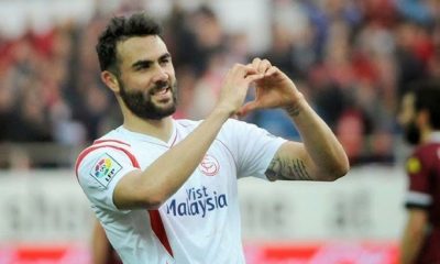 Iborra espère que Monchi et Emery restent au FC Séville mais le football est comme ça