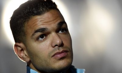 Exclu - Ben Arfa est maintenant à La Factory, le siège administratif du PSG