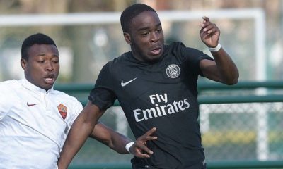 Mercato - Jonathan Ikoné serait tout proche d'un prêt à Montpellier!