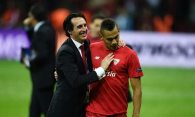 Le PSG va payer la clause de départ et Emery pourrait faire ses adieux à Séville mercredi