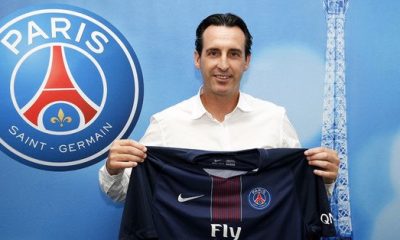 PSG/WBA - match amical: plein de jeunes pour la reprise