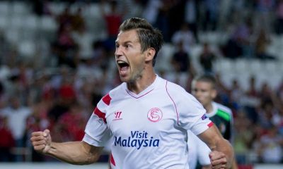 Nasser Al-Khelaïfi Krychowiak incarne les valeurs de rigueur et de combativité qui sont chères au club