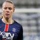 Léa Declercq PSG féminin