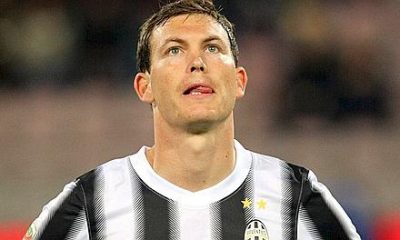 "Krychowiak, c'est un très bon joueur, c'est sûr" estime Stephan Lichtsteiner