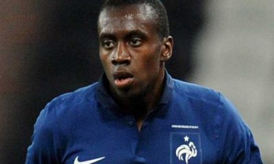 Ménès Matuidi Dans cette forme physique, il reste un joueur extrêmement compliqué à gérer pour l'adversaire