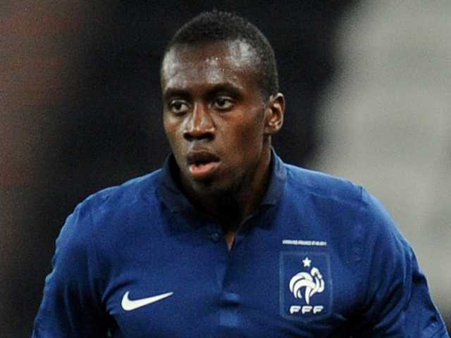 Ménès Matuidi Dans cette forme physique, il reste un joueur extrêmement compliqué à gérer pour l'adversaire