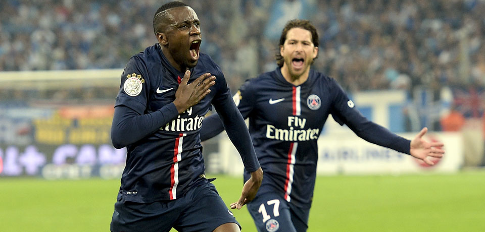 Matuidi coeur