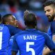 Euro 2016 - Blaise Matuidi titulaire avec l'Equipe de France en demi-finale face à l'Allemagne