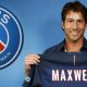 Maxwell pourrait finir sa carrière au PSG et "devenir ambassadeur", d'après L'Equipe