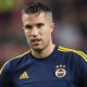 Mercato - Fotomaç affirme (imagine) que le PSG s'intéresse à Van Persie